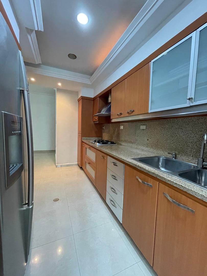 Apartment in the exclusive Trigaleña Alta - Apartamento